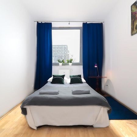Horyzont Apartment Gdansk Dış mekan fotoğraf