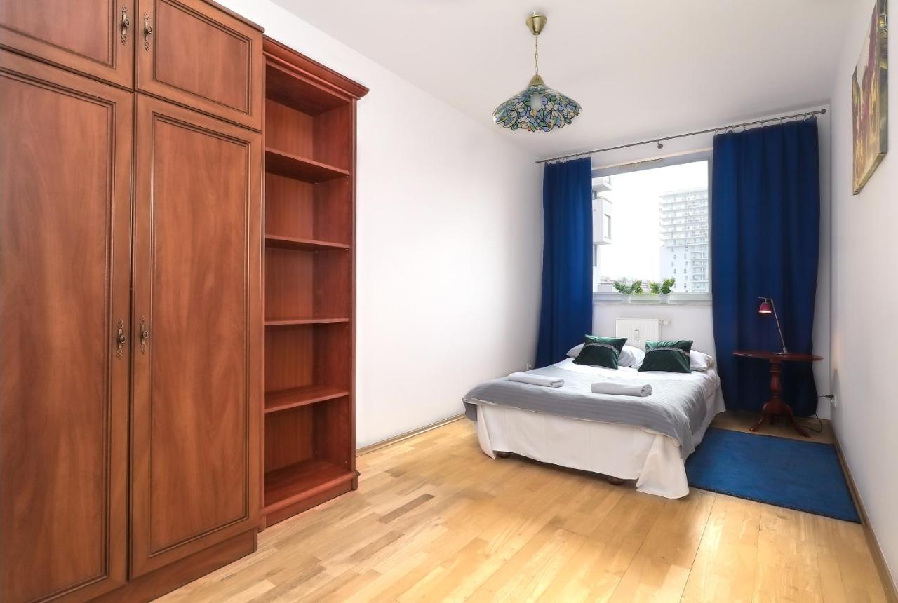 Horyzont Apartment Gdansk Dış mekan fotoğraf