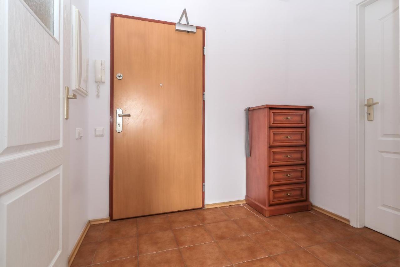 Horyzont Apartment Gdansk Dış mekan fotoğraf